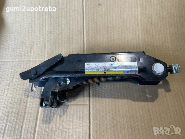 Авто Крик Авариен Крик 1K0011031T VW Golf Scirocco Eos Seat Leon Altea, снимка 3 - Части - 49070003