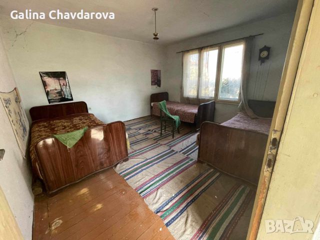 Къща за продан, гр. Баня, област Пловдив, снимка 7 - Къщи - 45482429