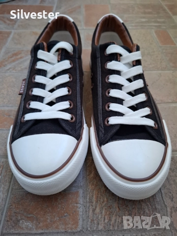 Чисто нови Кецове, номер 39, снимка 6 - Детски гуменки - 33608846