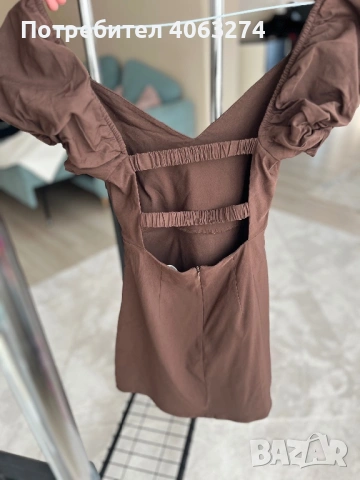 Дамски рокли, снимка 7 - Рокли - 53845654