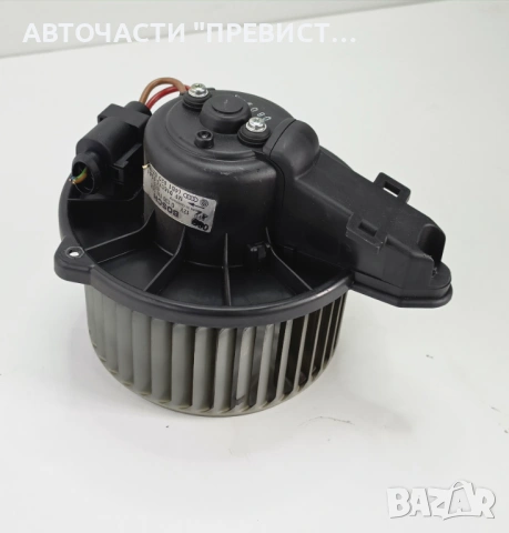 Вентилатор Парно Ауди А6 Ц5 Audi A6 C5 Allroad 99-05г ОЕМ 0130111202