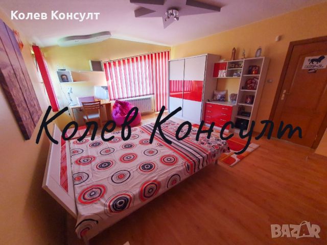 Продавам къща, гр. Харманли, снимка 7 - Къщи - 46788191