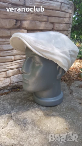 Мъжки летни каскети, снимка 10 - Шапки - 51084044