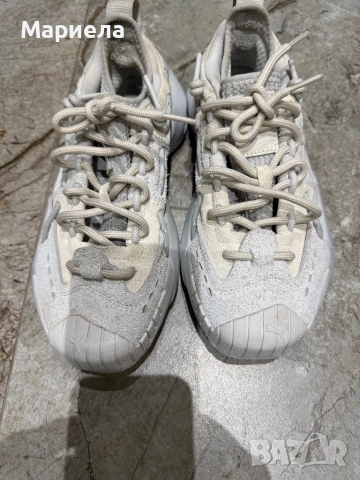 Дамски маратонки Puma,цена 20лв.