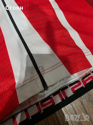 Castelli колоездачно джърси, снимка 6 - Велосипеди - 53820893