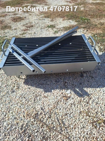 Барбекю , снимка 12 - Барбекюта - 53084262