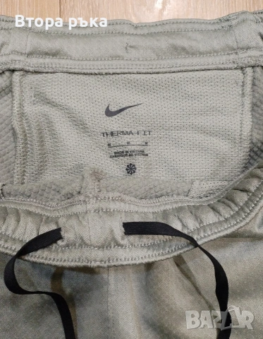 Nike долнище мъжко оригинален , снимка 7 - Спортни дрехи, екипи - 53036848