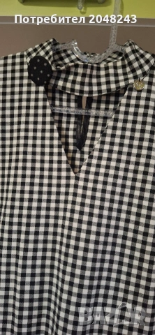 Lucy Fashion рокля , снимка 3 - Рокли - 53731834