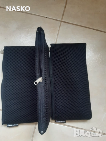 Ветробрани за микрофони и калъфи, снимка 2 - Друга електроника - 52036220