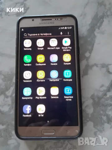 Samsung J7, снимка 10 - Samsung - 46944921