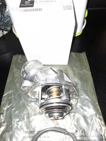 Оригинален Mercedes Benz Мерцедес ML/МЛ W164 350 бензин 2009-2012г., снимка 2 - Части - 53476110