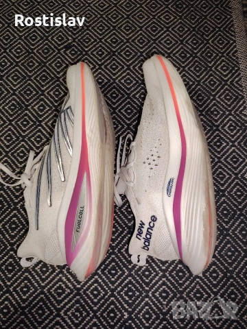 New Balance маратонки за бягане , снимка 5 - Маратонки - 53850441