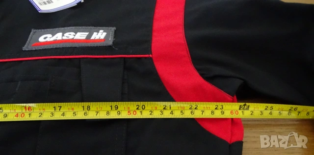 CASE IH - нов гащеризон - работно облекло, снимка 17 - Други - 53936128