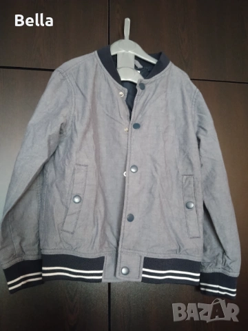 Пролетно яке H&M