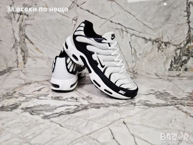 Nike Мъжки Маратонки👟Мъжки Спортни Обувки Найк - Налични Различни Цветове Код P46, снимка 9 - Маратонки - 49138927