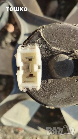 перки за ауди 80 Б4. 1992 г, снимка 2 - Части - 50876822