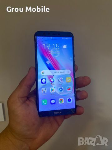 Huawei honor 9 lite , снимка 1 - Huawei - 46333923