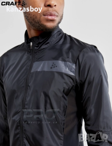 Craft Essence Light Wind - страхотна мъжка ветровкa Л