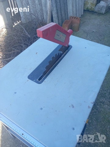 PRODAVAM CIRKURQR HOVENKO! , снимка 4 - Циркуляри - 53772090