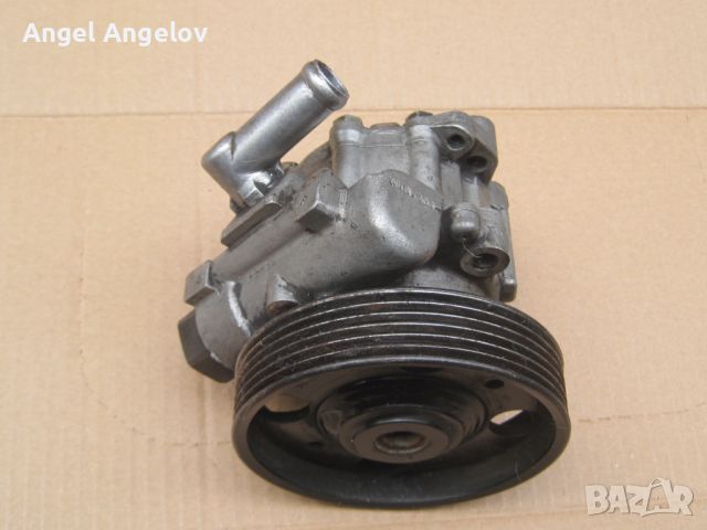 Хидравлична помпа ZF 9624660180 за PEUGEOT 406 806 1,8 2.0 16V 7692955117  OEM 9622587980 100 Bar