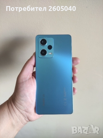 Xiaomi note 12 pro 256gb, снимка 8 - Xiaomi - 52528171