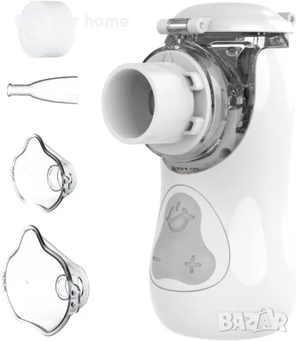 Инхалатор за бебета,деца и възрастни FEELLIF