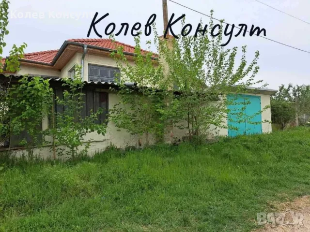 Продавам къща, село Голямо Асеново, снимка 5 - Къщи - 46962579