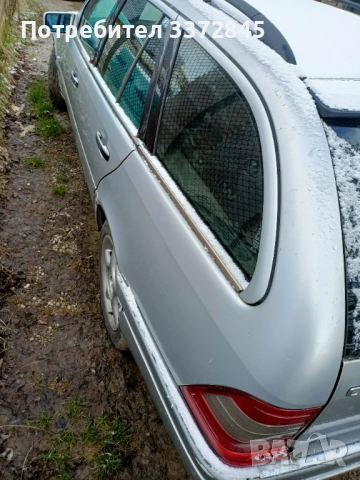 На части Мерцедес W202 2.0 136 К.С., снимка 17 - Части - 53701999