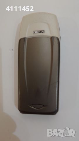 Nokia 6100, снимка 2 - Nokia - 46527713