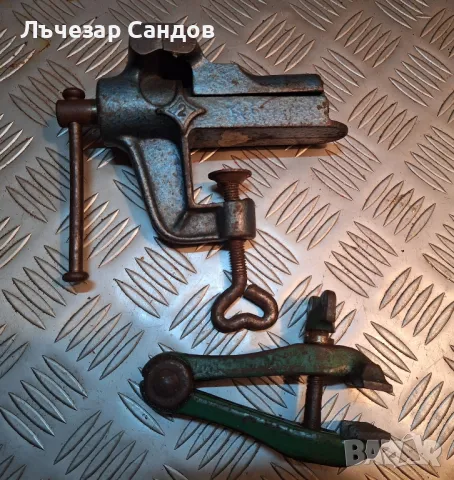 Продавам Rems, Gedore, KS Tools, Ridgid, VBW, TURNUS, Sam, PIONIER, снимка 8 - Други инструменти - 48089780