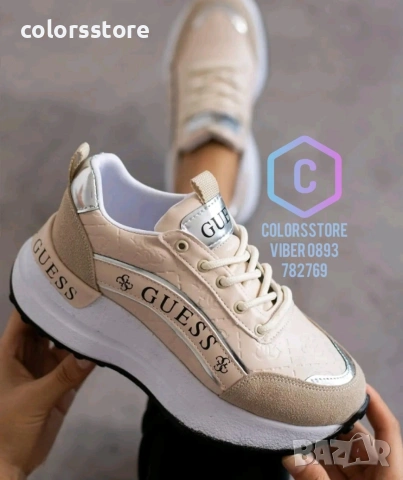 Маратонки Guess кодBr209