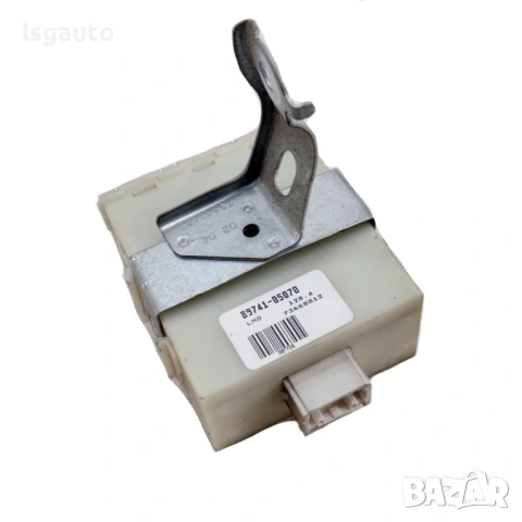 Модул централно заключване Toyota Avensis II 2003-2009 ID: 159246