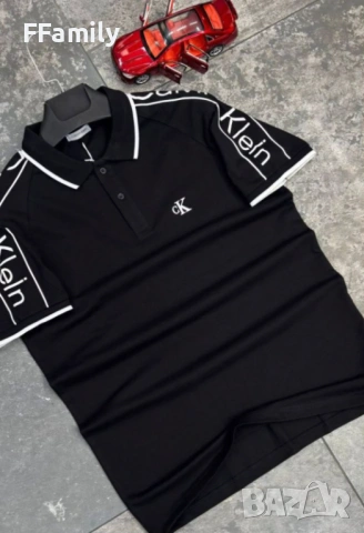 Черна \ Бяла Тениска The North Face [S - XXL], снимка 15 - Тениски - 54149757