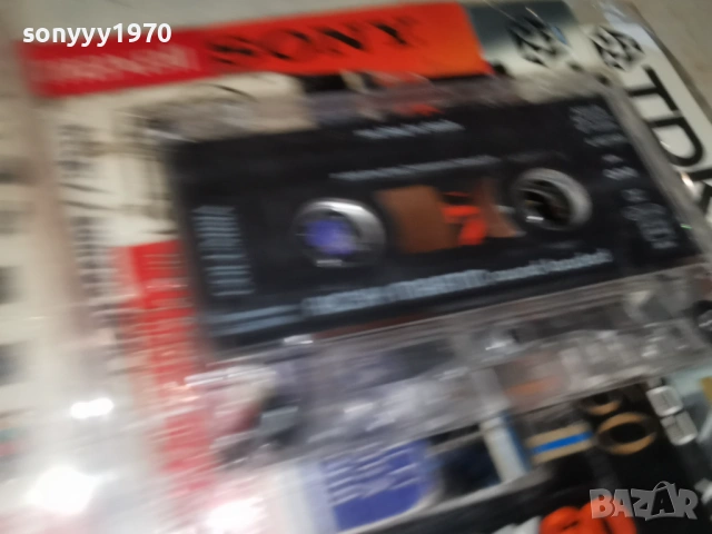 RICKY MARTIN ORIGINAL TAPE 1702261705, снимка 15 - Аудио касети - 53511073