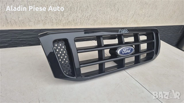 Централна решетка Ford Ranger година 2003 2004 2005 2006 2007 код UM4850710, UM48-50710 , снимка 4 - Аксесоари и консумативи - 52924980