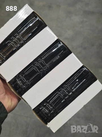 стъклени чаши, снимка 2 - Чаши - 53004252