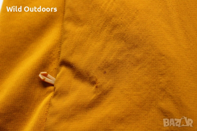 ARC'TERYX Atom LT jacket - дамско яке, размер S, снимка 3 - Якета - 52515476