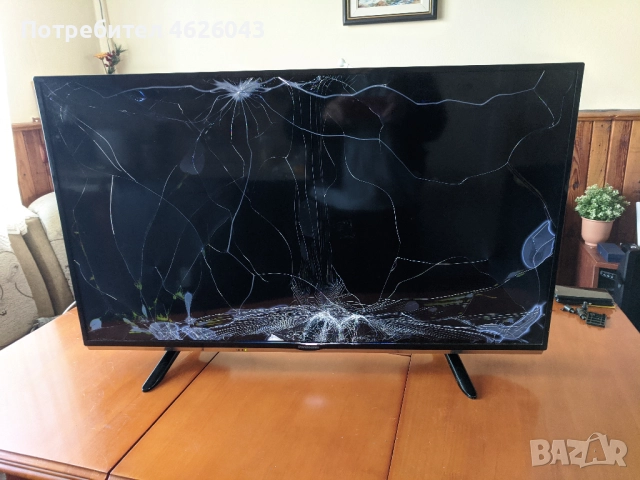 PANASONIC TX-40DS400E-TNPH1155-TNPA6247