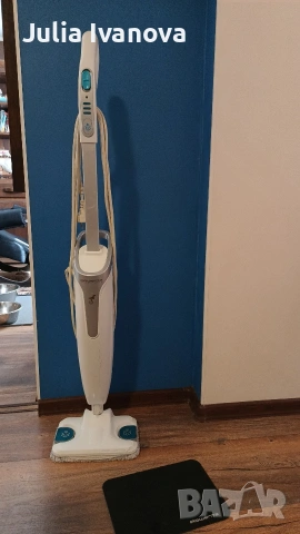Парочистачка Rowenta, снимка 3 - Парочистачки и Водоструйки - 53030003