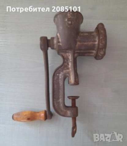 Месомелачка