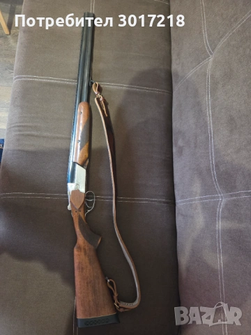 Тоз 34 с ежектори!, снимка 2 - Ловно оръжие - 53391112