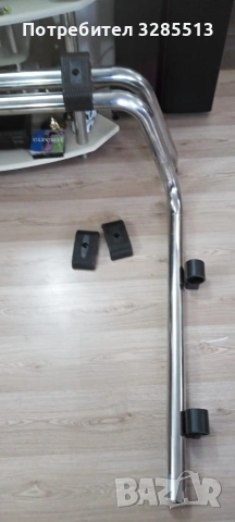 Ролбар за Мицубиши L 200, снимка 2 - Автомобили и джипове - 53469902