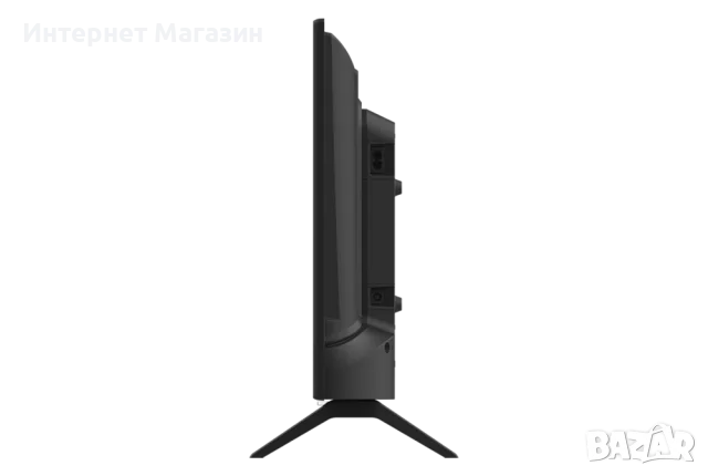  ТЕЛЕВИЗОР Skytech 24ST1000, 12V, 24 ИНЧА, DVB-T2/C/S/S2, USB, PVR, снимка 3 - Телевизори - 50012458