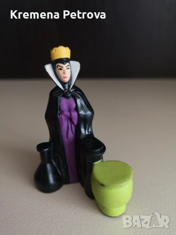 Играчки от McDonald's Happy Meal, снимка 17 - Колекции - 53173823