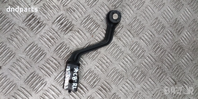 Водач странична врата Citroen C8 2013г.(задна лява)	