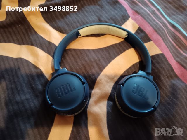 продавам JBL слушалки , снимка 1 - Bluetooth слушалки - 45579474