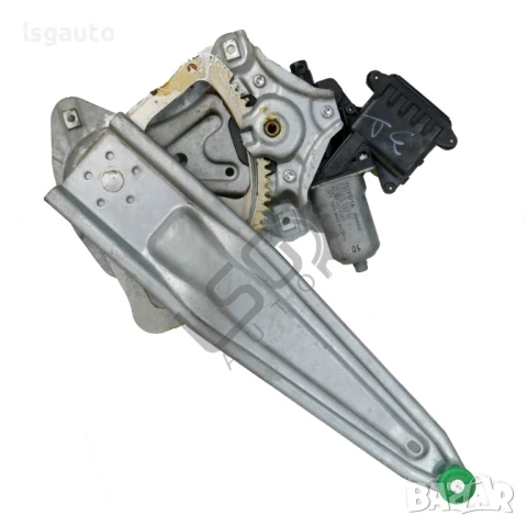 Механизъм с моторче заден десен ел. стъклоповдигач Toyota Avensis III 2009-2015 ID:147846