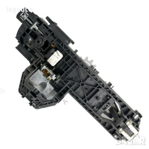 Предна лява външна дръжка Mercedes-Benz E-Class (W212) 2009-2016 ID:147667, снимка 2 - Части - 50906199