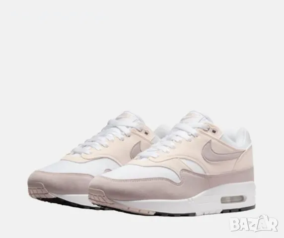 Дамски маратонки Nike Air Max 1 '87, снимка 1 - Маратонки - 48902868