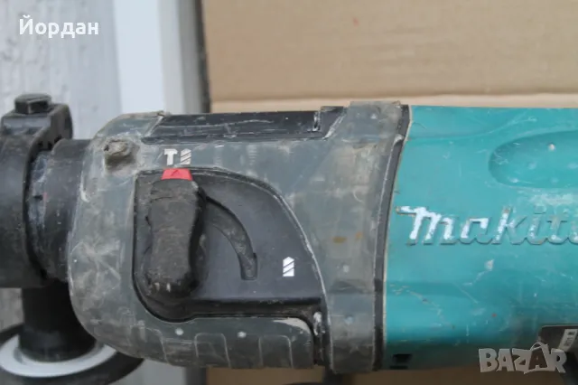 ''Makita'' HR 2230 710 W ***?, снимка 4 - Други инструменти - 47238692